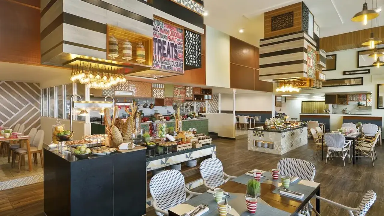 RADISSON BLU RESORT (EX. AMARI GALLE)