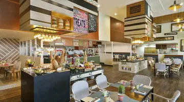 RADISSON BLU RESORT (EX. AMARI GALLE)