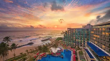 RADISSON BLU RESORT (EX. AMARI GALLE)