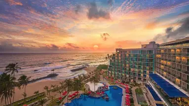 RADISSON BLU RESORT (EX. AMARI GALLE)