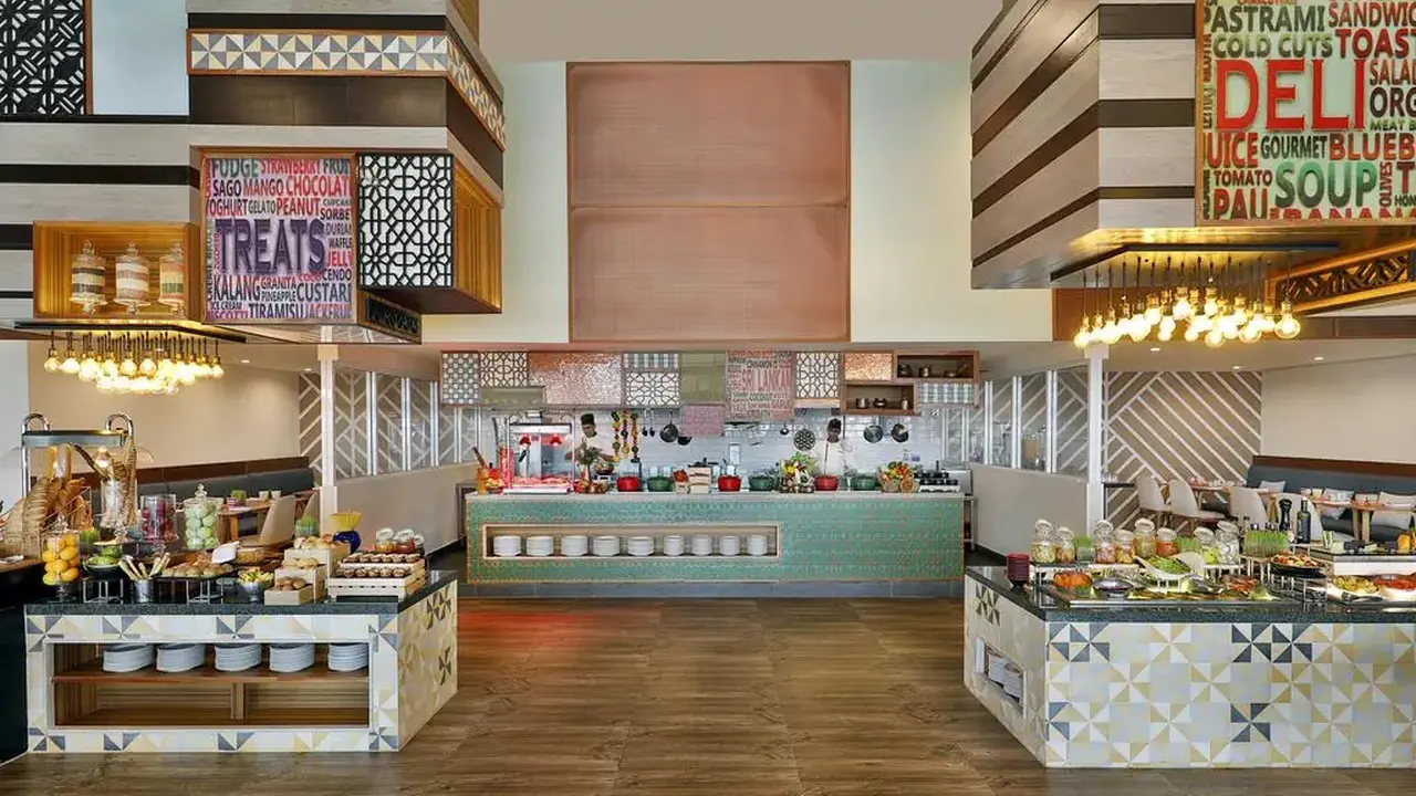 RADISSON BLU RESORT (EX. AMARI GALLE)