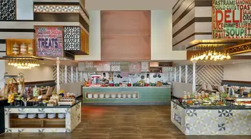 RADISSON BLU RESORT (EX. AMARI GALLE)