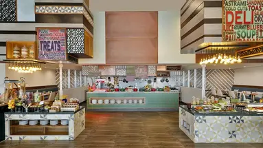RADISSON BLU RESORT (EX. AMARI GALLE)