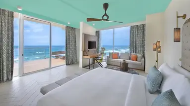 RADISSON BLU RESORT (EX. AMARI GALLE)
