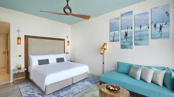 RADISSON BLU RESORT (EX. AMARI GALLE)