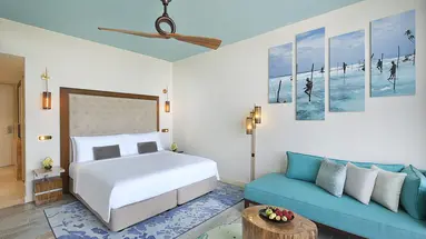RADISSON BLU RESORT (EX. AMARI GALLE)