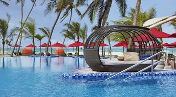 RADISSON BLU RESORT (EX. AMARI GALLE)