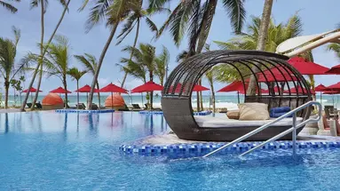 RADISSON BLU RESORT (EX. AMARI GALLE)