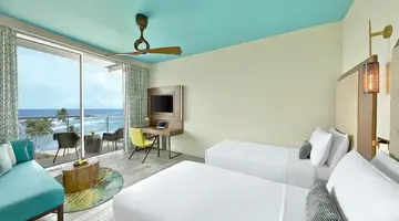 RADISSON BLU RESORT (EX. AMARI GALLE)