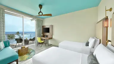 RADISSON BLU RESORT (EX. AMARI GALLE)