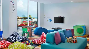 RADISSON BLU RESORT (EX. AMARI GALLE)