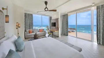 RADISSON BLU RESORT (EX. AMARI GALLE)
