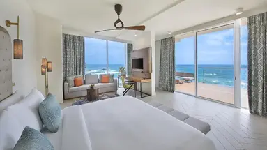 RADISSON BLU RESORT (EX. AMARI GALLE)