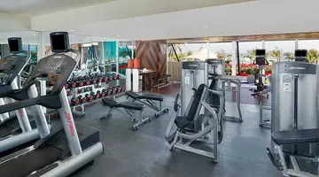 RADISSON BLU RESORT (EX. AMARI GALLE)