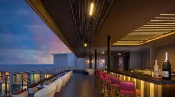 RADISSON BLU RESORT (EX. AMARI GALLE)