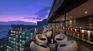 RADISSON BLU RESORT (EX. AMARI GALLE)