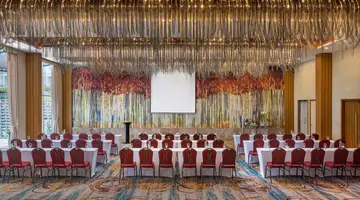 RADISSON BLU RESORT (EX. AMARI GALLE)