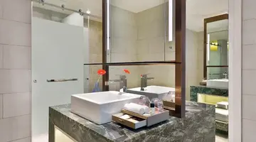 RADISSON BLU RESORT (EX. AMARI GALLE)