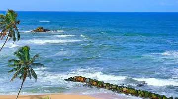 RADISSON BLU RESORT (EX. AMARI GALLE)