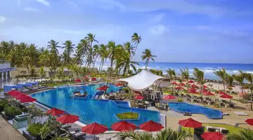 RADISSON BLU RESORT (EX. AMARI GALLE)