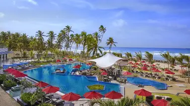RADISSON BLU RESORT (EX. AMARI GALLE)