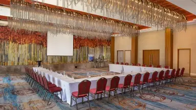 RADISSON BLU RESORT (EX. AMARI GALLE)