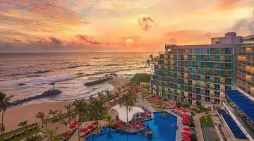 RADISSON BLU RESORT (EX. AMARI GALLE)