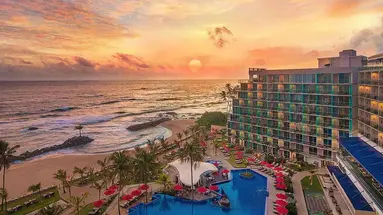 RADISSON BLU RESORT (EX. AMARI GALLE)