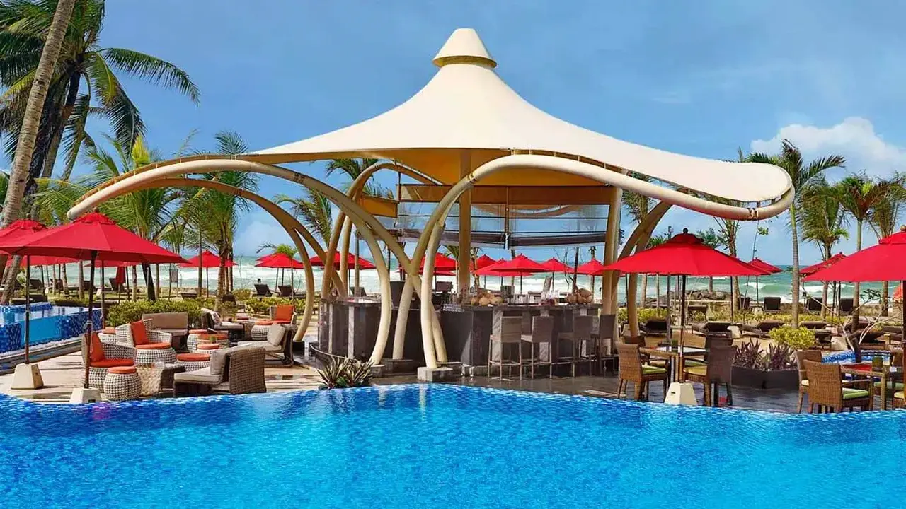 RADISSON BLU RESORT (EX. AMARI GALLE)