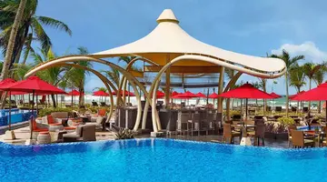 RADISSON BLU RESORT (EX. AMARI GALLE)