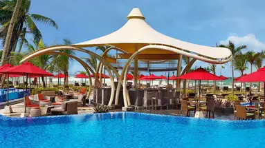 RADISSON BLU RESORT (EX. AMARI GALLE)