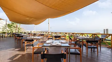Radisson Blu Resort, Fujairah