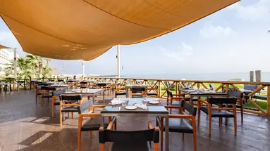 Radisson Blu Resort, Fujairah