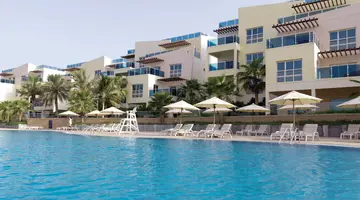 RADISSON BLU RESORT FUJAIRAH