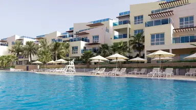 RADISSON BLU RESORT FUJAIRAH
