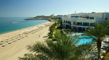 RADISSON BLU RESORT FUJAIRAH