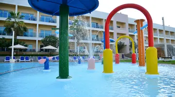 RADISSON BLU RESORT FUJAIRAH