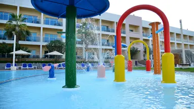 RADISSON BLU RESORT FUJAIRAH
