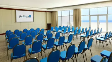 RADISSON BLU RESORT FUJAIRAH