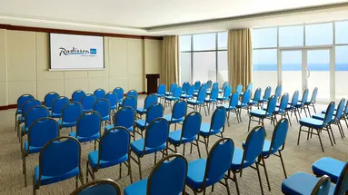 RADISSON BLU RESORT FUJAIRAH