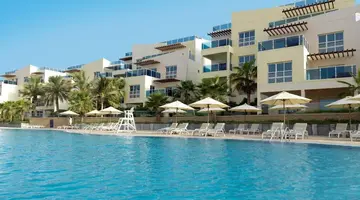 Radisson Blu Resort, Fujairah