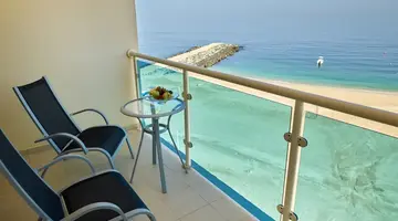 RADISSON BLU RESORT FUJAIRAH