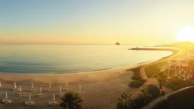 RADISSON BLU RESORT FUJAIRAH