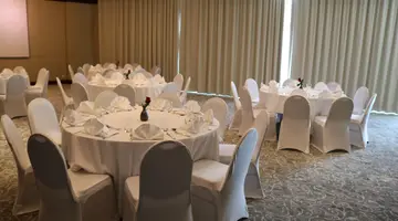 RADISSON BLU RESORT FUJAIRAH