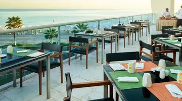 RADISSON BLU RESORT FUJAIRAH