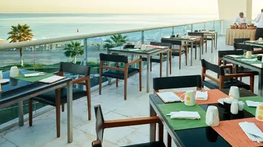 RADISSON BLU RESORT FUJAIRAH