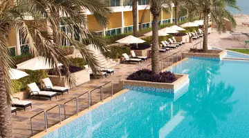 RADISSON BLU RESORT FUJAIRAH