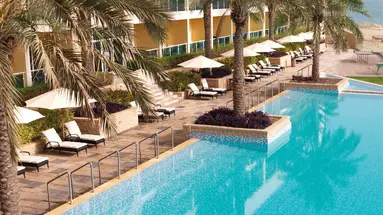 RADISSON BLU RESORT FUJAIRAH