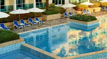 RADISSON BLU RESORT FUJAIRAH