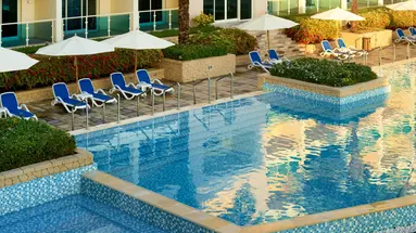 RADISSON BLU RESORT FUJAIRAH